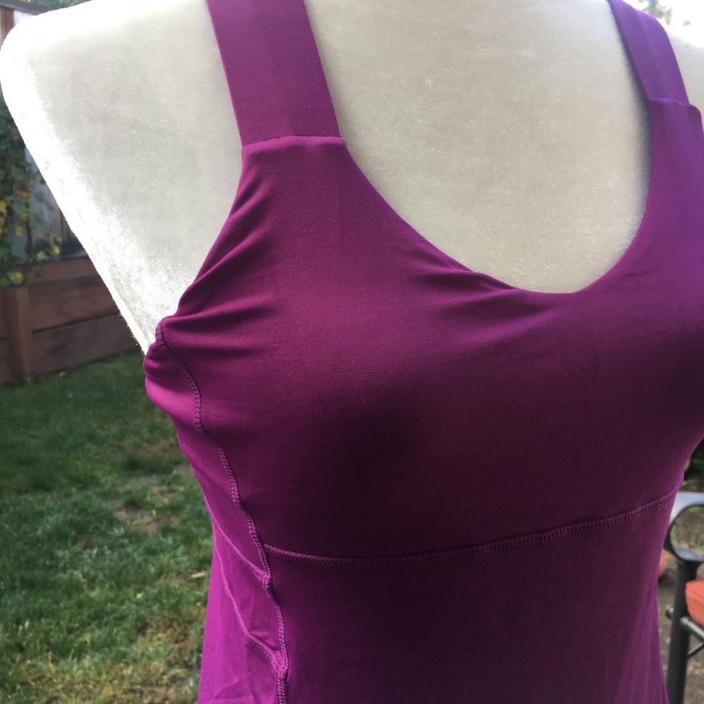 Lululemon Top - Picture 7 of 7